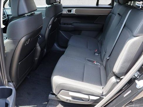 New 2026 Hyundai Santa Fe SE AWD/4WD image 22