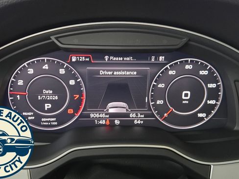 Used 2019 Audi Q7 2.0T Premium Plus w/ Premium Plus Package AWD/4WD image 17