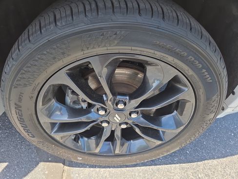 Certified 2022 Dodge Durango GT AWD/4WD image 10