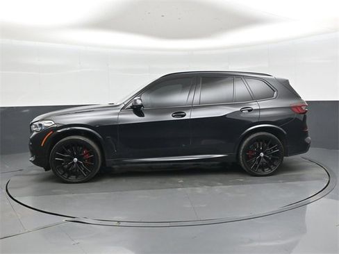 Used 2023 BMW X5 M50i w/ Executive Package image 7