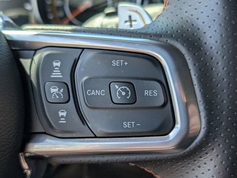 Certified 2023 Jeep Wrangler Unlimited Rubicon 392 image 26