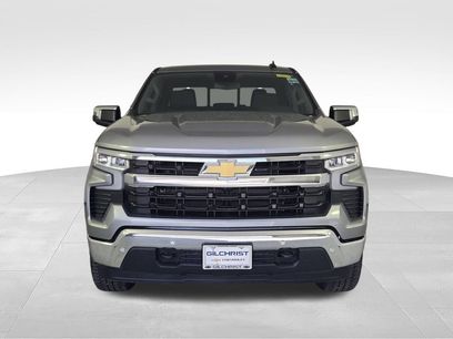 New 2026 Chevrolet Silverado 1500 LT w/ Texas Edition Plus