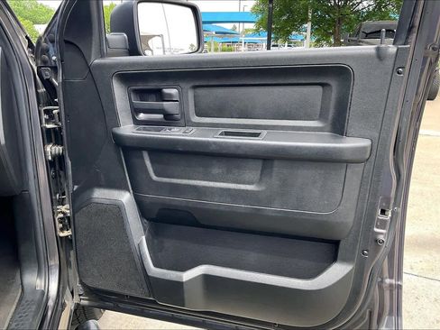 Used 2018 RAM 1500 Tradesman RWD image 22