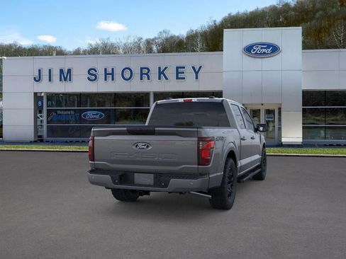 New 2026 Ford F150 XLT image 8