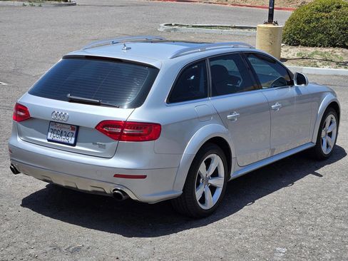 Used 2013 Audi A4 Premium Plus w/ Premium Plus Pkg AWD/4WD image 16
