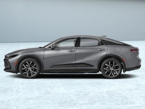 New 2026 Toyota Crown XLE image 3