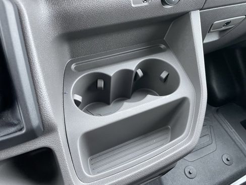 New 2026 Ford Transit 250 148 Medium Roof Extended AWD w/ Load Area Protection Package image 11