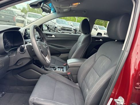 Used 2020 Hyundai Tucson Value AWD/4WD image 9