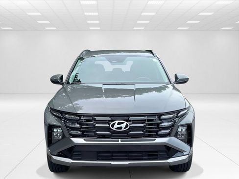 New 2026 Hyundai Tucson SEL Plus AWD/4WD image 2