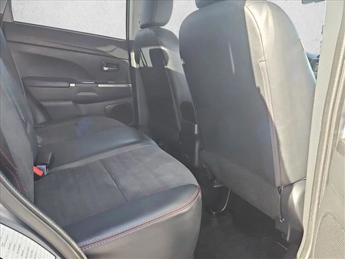 Used 2024 Mitsubishi Outlander Sport AWD image 20