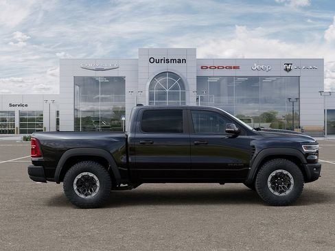 New 2026 RAM 1500 RHO w/ RHO Level 1 Equipment Group AWD/4WD image 21