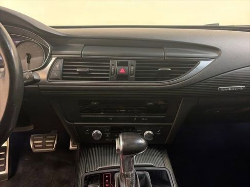 Used 2014 Audi S7 Prestige w/ Black Optic Package image 21
