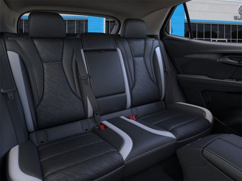 New 2025 Buick Envision Sport Touring image 17