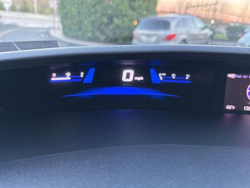 Used 2015 Honda Civic LX image 37