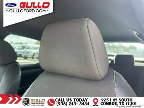 Used 2023 Honda Civic Sport image 18