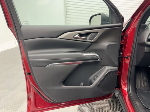 New 2026 Chevrolet Traverse LT w/ Sun and Wheel Package image 20