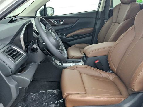 New 2025 Subaru Ascent Touring image 21