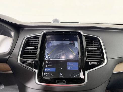 Used 2017 Volvo XC90 T6 Inscription AWD/4WD image 76