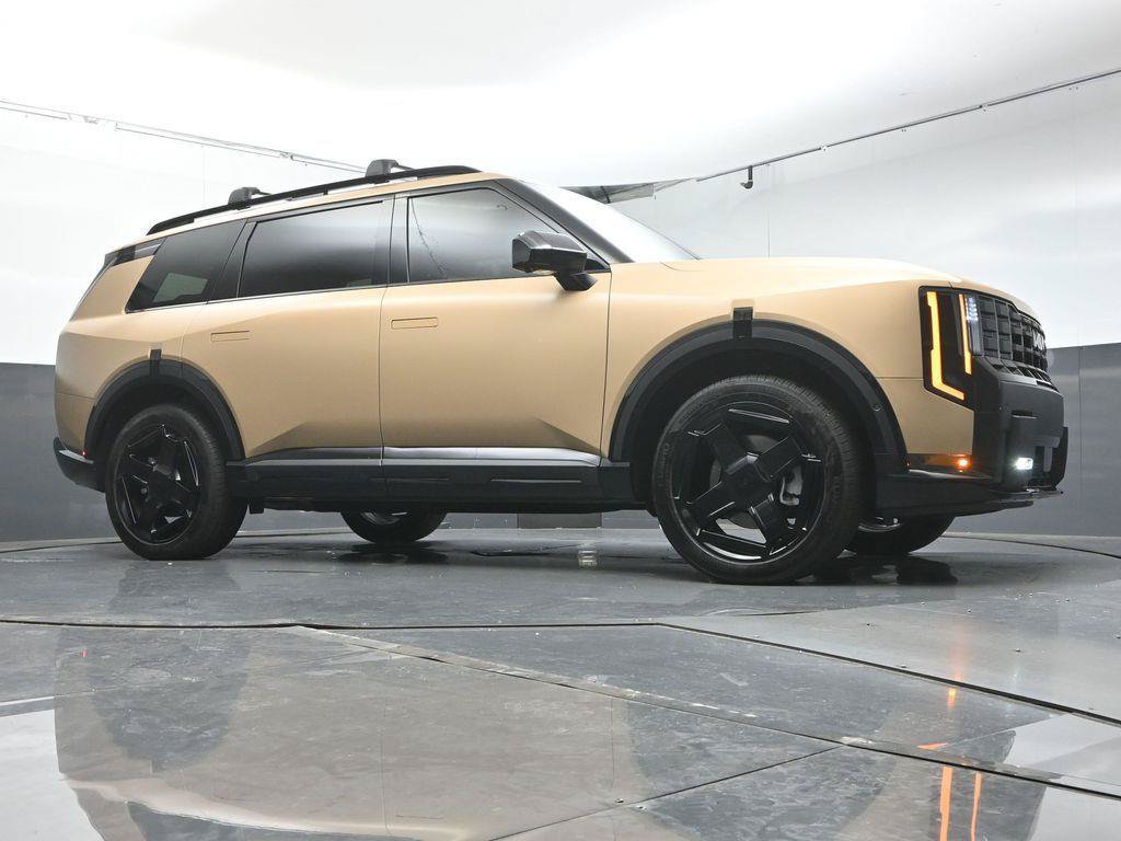 Used 2027 Kia Telluride SX X-Line w/ Towing Package AWD/4WD image 33
