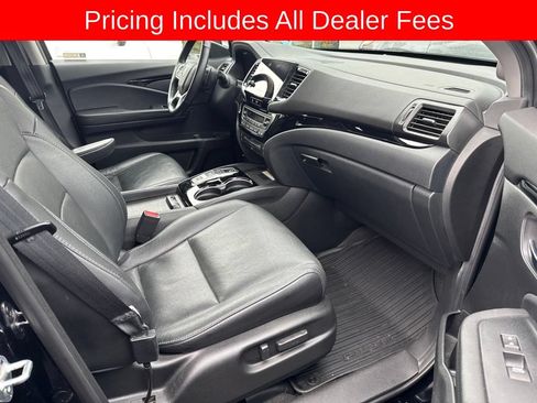 Used 2021 Honda Pilot Elite image 13