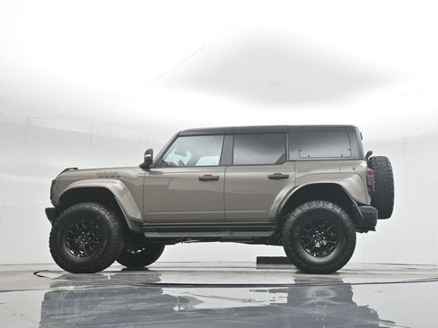 New 2025 Ford Bronco Raptor w/ Interior Carbon Fiber Pack image 52