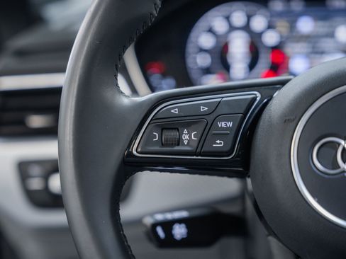 Used 2018 Audi A5 2.0T Premium Plus w/ Premium Plus image 33