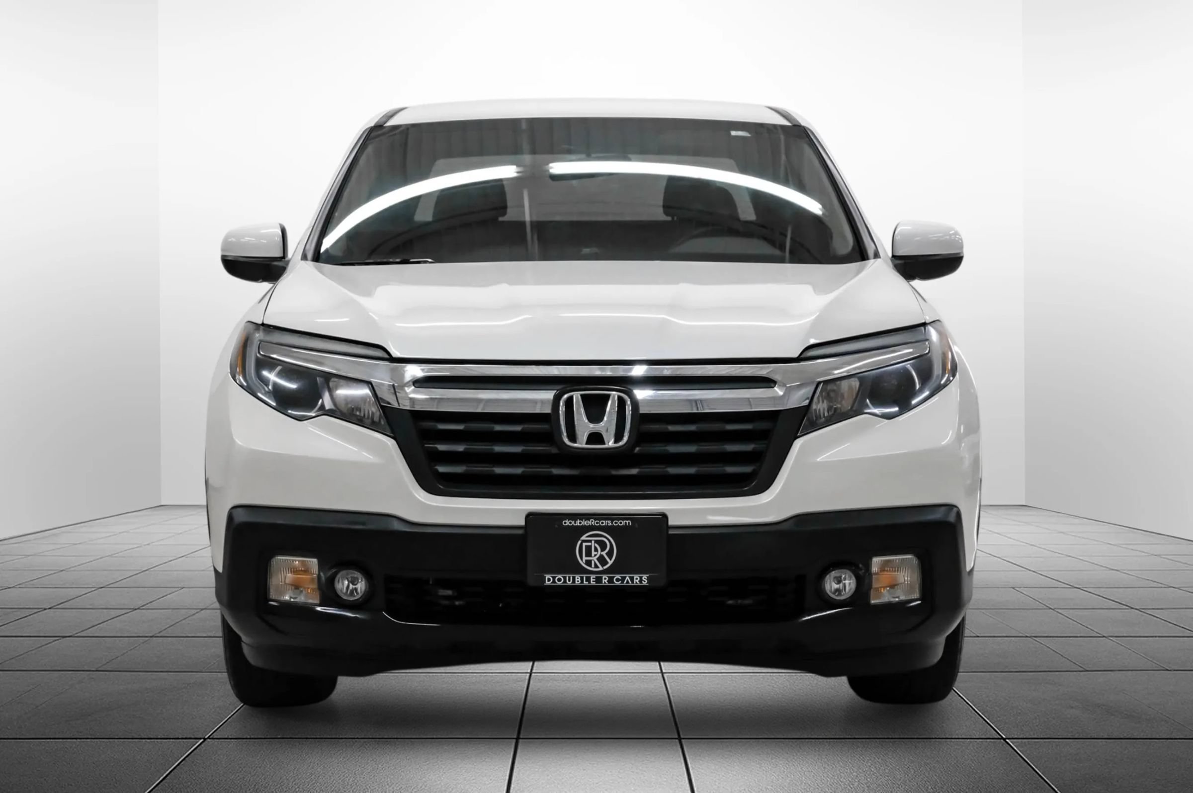 Used 2017 Honda Ridgeline RTL image 5