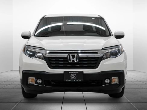 Used 2017 Honda Ridgeline RTL image 5