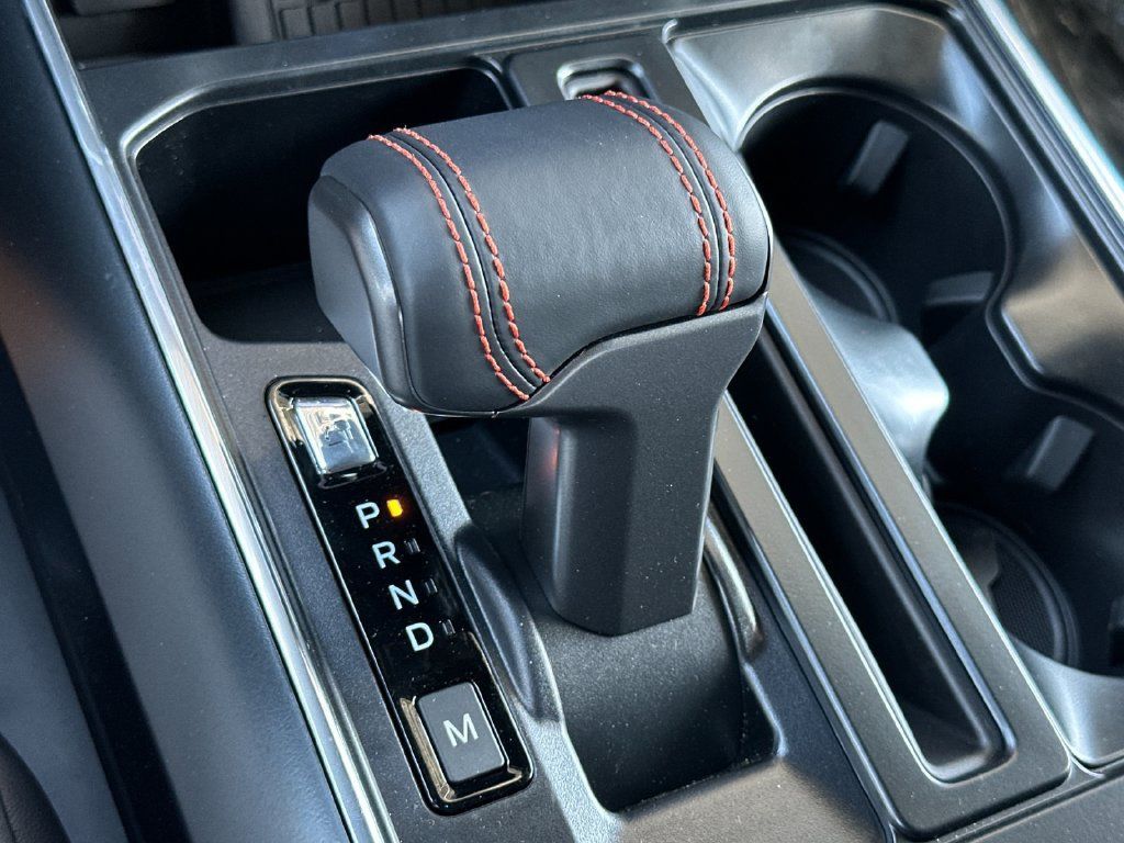 New 2026 Ford F150 Raptor AWD/4WD image 20