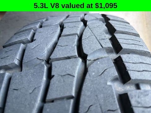 Used 2015 Chevrolet Silverado 1500 LT w/ LT Convenience Package image 6