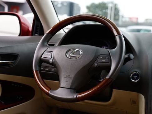 Used 2011 Lexus GS 450h w/ Preferred Accessory Package image 28