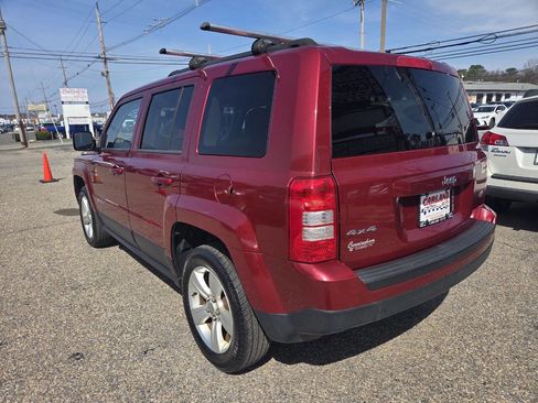 Used 2014 Jeep Patriot Latitude image 7