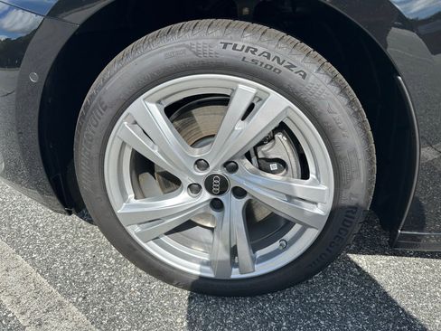 New 2025 Audi A5 2.0T Premium Plus image 23