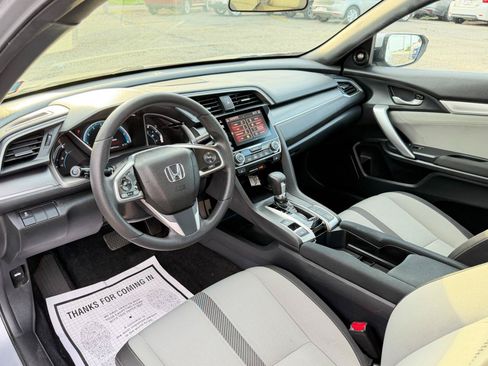 Used 2016 Honda Civic EX-T image 11