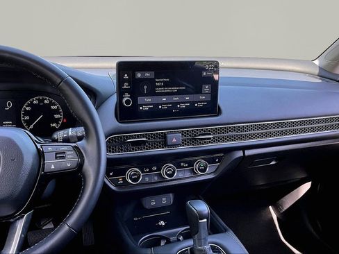 Used 2026 Honda HR-V EX-L image 10