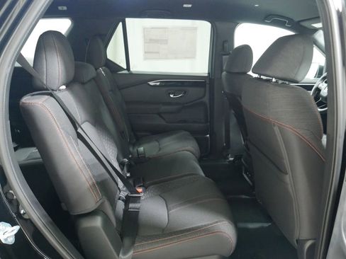 New 2025 Honda Pilot Sport image 22