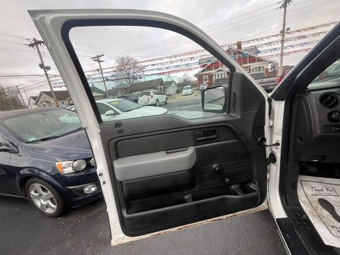 Used 2012 Ford F150 XL image 12