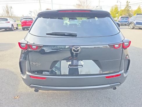New 2026 MAZDA CX-50 Meridian Edition w/ Weather Package AWD/4WD image 7