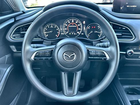 Used 2025 MAZDA CX-30 AWD 2.5 S image 15