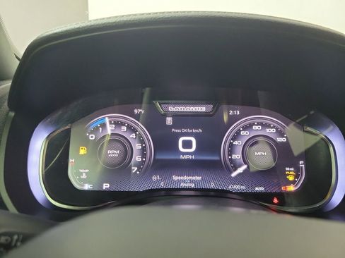 Used 2025 RAM 1500 Laramie w/ Night Edition image 16