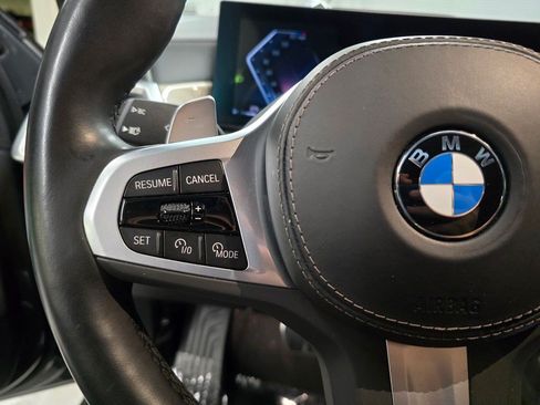 Used 2025 BMW X7 xDrive40i w/ Executive Package AWD/4WD image 19