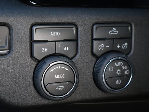 New 2026 Chevrolet Silverado 1500 RST w/ RST Select Package image 12