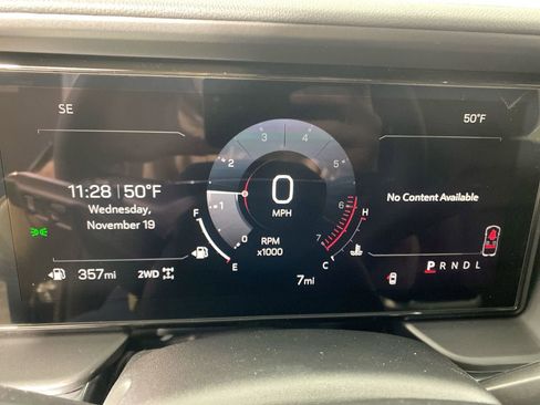 Used 2026 GMC Terrain Elevation w/ Elevation Premium Package image 15