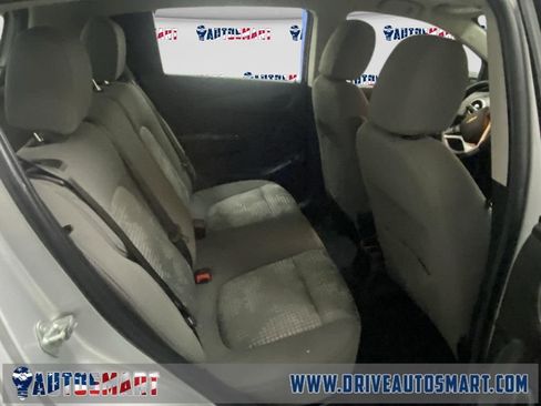 Used 2020 Chevrolet Sonic LT image 15