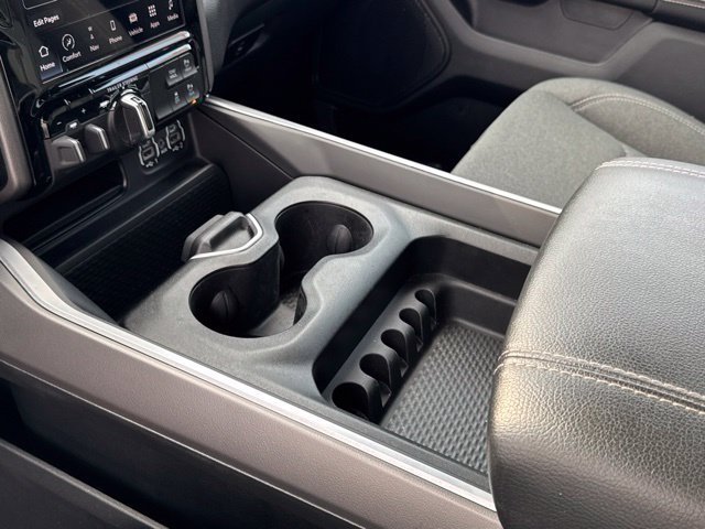 Used 2023 RAM 1500 Big Horn AWD/4WD image 36