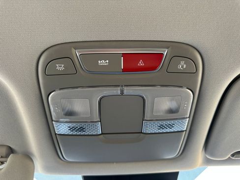 New 2025 Kia Telluride LX image 30