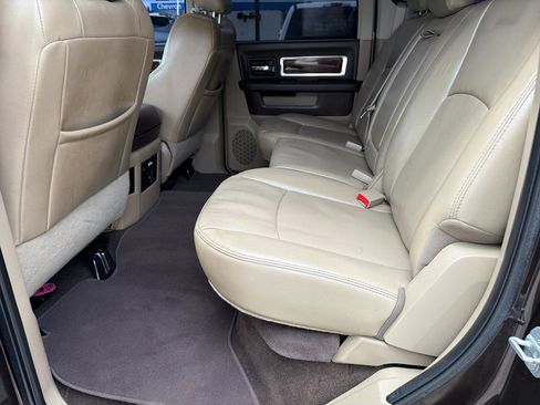 Used 2011 RAM 3500 Laramie w/ Protection Group AWD/4WD image 21