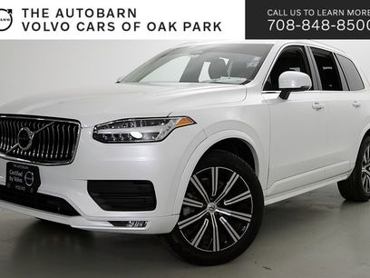 Certified 2023 Volvo XC90 B6 Core w/ Protection Package Premier