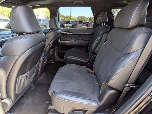 Used 2024 Hyundai Palisade Calligraphy image 15