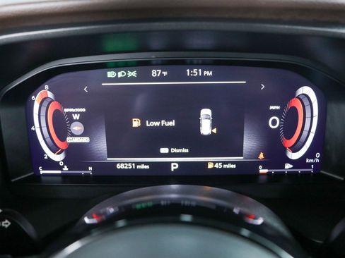 Used 2023 Nissan Rogue Platinum w/ Platinum Premium Package image 15